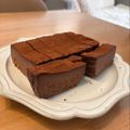 さゆくっきんぐ's cooksnap of when they made 私のショコラテリーヌ♡.