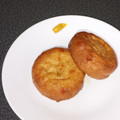 WOODs´'s cooksnap of when they made 田舎風　がんもの煮物.