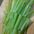 クック9MNDA1☆'s cooksnap of when they made ふきの下ごしらえ(保存版).