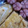 ささらんらん's cooksnap of when they made ★家族絶賛！！簡単ふわふわだし巻き卵★.
