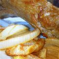 ねねすみ's cooksnap of when they made 激ウマ！漬けて焼くだけスペアリブ.