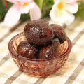 ぽっぽぺぺ's cooksnap of when they made 黒糖で栗の渋皮煮.