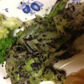 カナー's cooksnap of when they made もりもり野菜の☆胡麻和え.