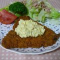 かおpon's cooksnap of when they made 自家製☆タルタルソース.