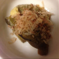 りえぇぇん's cooksnap of when they made トースターで簡単☆焼きナス.