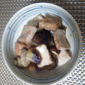 マルニタチバナ's cooksnap of when they made 茄子と生揚げのトロトロ煮.