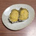 のりぱんまん's cooksnap of when they made 栗おはぎ.