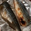 ﾌﾞﾚﾝﾀﾞ's cooksnap of when they made 本当に焼くだけ！サバの塩焼き.
