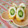 赤い電話's cooksnap of when they made お弁当の彩りに～オクラinちくわ♪.