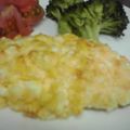 シナ4221's cooksnap of when they made タラのチーズ☆マヨ☆エッグ焼き.