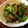 konomiar's cooksnap of when they made 小松菜と豚肉の炒め物.