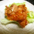 まな竜's cooksnap of when they made 安い！旨い！鶏胸肉で鶏マヨ.