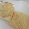 ＊水空＊'s cooksnap of when they made お口がヒリヒリ☆胡椒トースト☆.