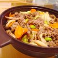 なつめタロー's cooksnap of when they made キャベツと牛肉のオイスターソース蒸し.