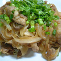 myukitty's cooksnap of when they made さっぱり美味しい＊豚の梅しょうが焼き＊.