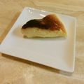 uguisumam's cooksnap of when they made 上出来!!簡単炊飯器チーズケーキ.