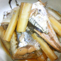 おむすび55's cooksnap of when they made さんまとごぼうの甘辛煮（圧力鍋使用）.