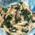 ひちゃﾏﾑ's cooksnap of when they made パクパク食べれる♪みょうがの酢の物.