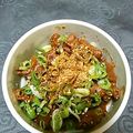 アッ★キィ's cooksnap of when they made 圧力鍋でどて煮☆.