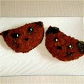 見習い主婦haru's cooksnap of when they made お弁当に♥ヤクザなコロッ犬（←けん）.