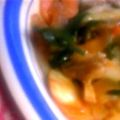 oみみo's cooksnap of when they made 豚キムチ？.