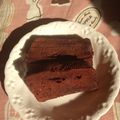 ＊あっぷるる＊'s cooksnap of when they made レンジで２分☆卵とココアでずぼらケーキ.