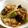 mariko1713's cooksnap of when they made 茄子と豚肉の甘味噌炒め.