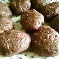 えこだいすき's cooksnap of when they made 懐かしいおばあちゃんの味❤　私のあんこ.