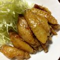 リトルキャラメル's cooksnap of when they made 甘酢スペアリブ.