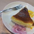 🍪's cooksnap of when they made 簡単！チーズケーキ♡.