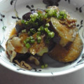 ちょびちろ's cooksnap of when they made もうご飯が止まらない★簡単ナスの味噌炒め.