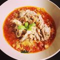 にいなママん's cooksnap of when they made 豚ヒレ肉のイタリアンソテー.