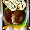 ソウくんママ's cooksnap of when they made 豆腐とひじきのハンバーグ＆ミートボール.