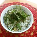 ルリナ's cooksnap of when they made 超簡単♡大好き！お母さんのシラス丼.