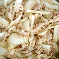 riririo's cooksnap of when they made 豚コマで生姜焼き風.