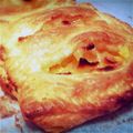 ちぇるに's cooksnap of when they made ☆簡単アップルパイ☆.
