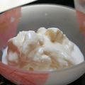 ワンピ's cooksnap of when they made おうちでソフトクリームが食べたい時はこれ.