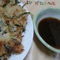 ◎ゆきこ◎'s cooksnap of when they made チヂミのたれ.