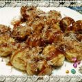 麻衣すぎ's cooksnap of when they made タコ焼き☆基本生地☆.