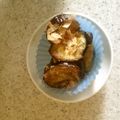 昇父さん's cooksnap of when they made なす 焼くだけ〜.