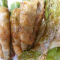 みこみこみこみこみこ's cooksnap of when they made 万願寺とうがらしの豚バラ肉巻き❣.
