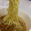 おののののののぶ's cooksnap of when they made レンジとお湯だけ！本格札幌生ラーメン.