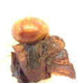 プリンミックス's cooksnap of when they made 簡単おいしい！やわらか角煮♬.