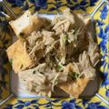 bbkoman's cooksnap of when they made 厚揚げのキノコあんかけ.