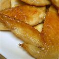 べるもったん's cooksnap of when they made 鶏手羽元☆照り焼き.