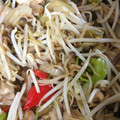 ppmp451z's cooksnap of when they made ナスとモヤシとしめじの味噌炒め.