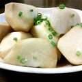 daikouママ's cooksnap of when they made ☆ほっくり美味しい☆里芋の煮物.