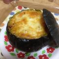 こま＊'s cooksnap of when they made ミニかぼちゃのまるごとグラタン.