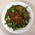 pato1111's cooksnap of when they made ぽかぽかビーフシチュー.