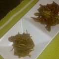 きなこりん＊'s cooksnap of when they made ＊簡単＊美味しい＊手作りなめたけ＊.